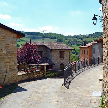 Appartamento Nel Cuore Dell'Appennino Tosco-Emiliano San Benedetto Val di Sambro 外观 照片
