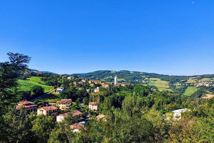 Appartamento Nel Cuore Dell'Appennino Tosco-Emiliano San Benedetto Val di Sambro 外观 照片